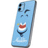 Disney Aladdin Genie Outline Art iPhone 11 Skin